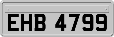 EHB4799