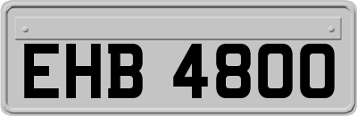 EHB4800