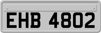 EHB4802