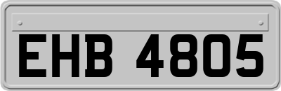 EHB4805