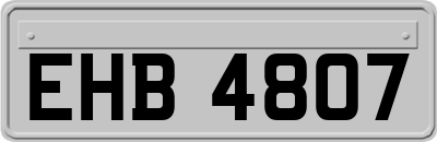 EHB4807