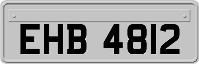 EHB4812