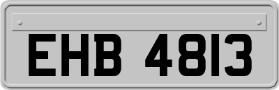EHB4813