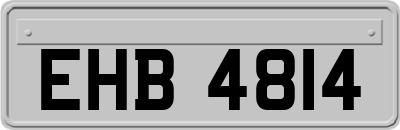 EHB4814