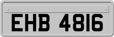 EHB4816