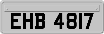 EHB4817