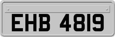 EHB4819