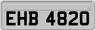 EHB4820