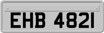 EHB4821