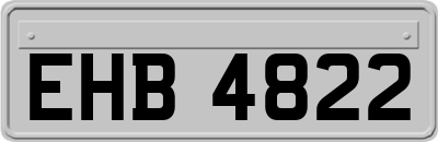 EHB4822