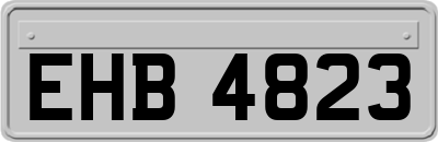 EHB4823