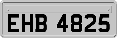 EHB4825