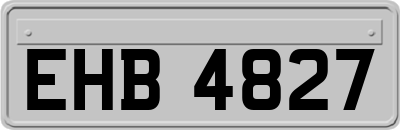 EHB4827