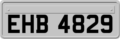 EHB4829