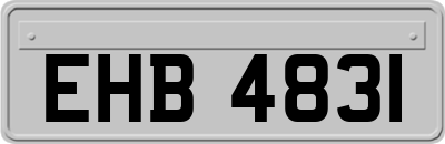 EHB4831