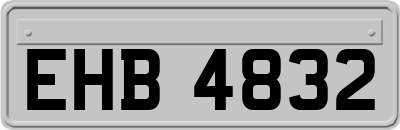 EHB4832