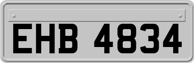 EHB4834