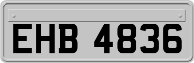 EHB4836