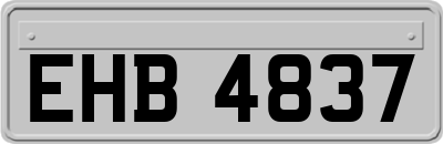 EHB4837