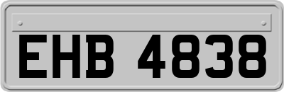 EHB4838