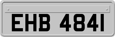 EHB4841