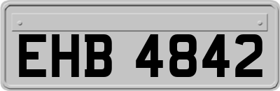 EHB4842