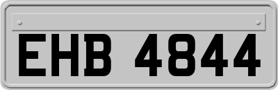 EHB4844