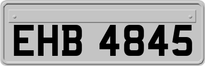 EHB4845