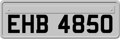 EHB4850