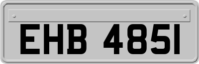 EHB4851