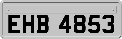 EHB4853