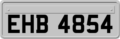 EHB4854