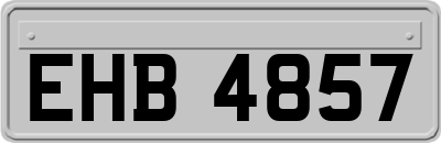 EHB4857