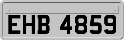 EHB4859