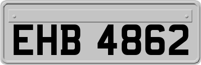 EHB4862
