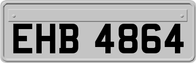 EHB4864