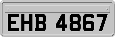 EHB4867