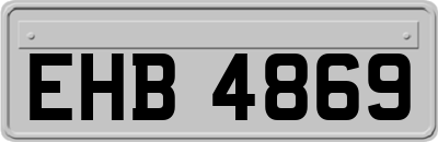 EHB4869