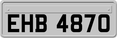 EHB4870