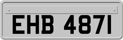 EHB4871