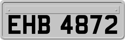 EHB4872
