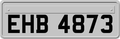 EHB4873