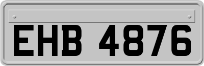 EHB4876