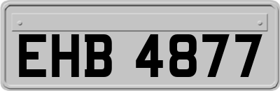 EHB4877