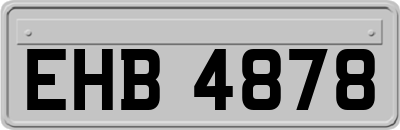 EHB4878