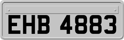EHB4883