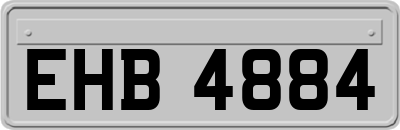 EHB4884