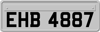 EHB4887