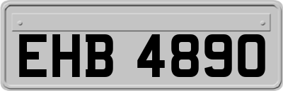 EHB4890
