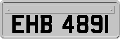 EHB4891